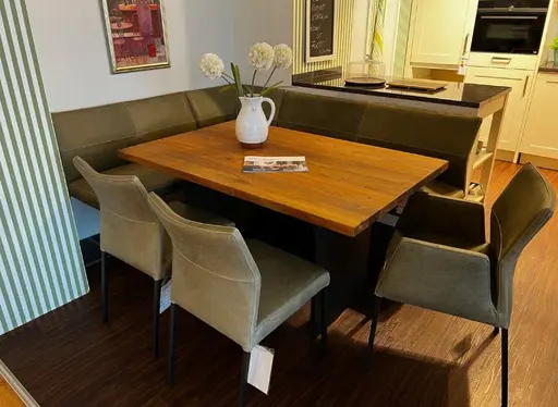 Essgruppe LENNOX - Ausstellungsgruppe in Landsberg